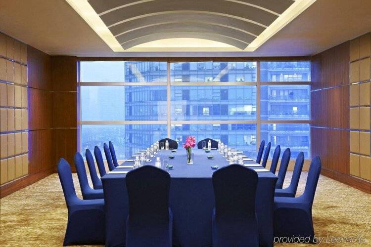 Four Points By Sheraton Shanghai, Daning