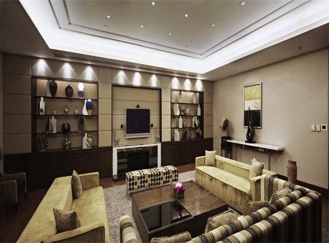 Four Points By Sheraton Shanghai, Daning