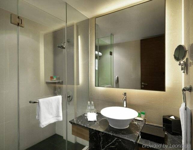 Four Points By Sheraton Shanghai, Daning