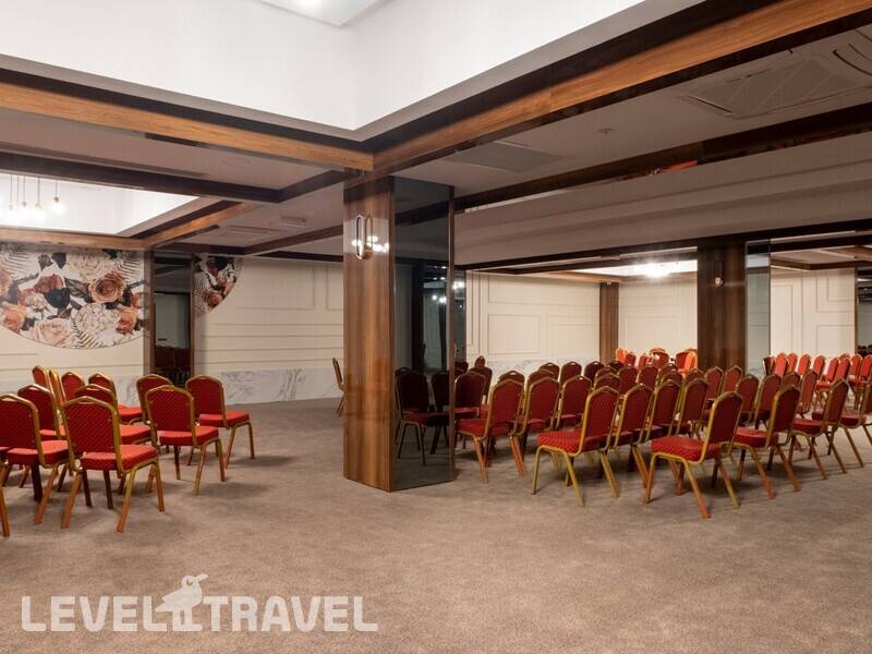 Фотография Hane Sun Elite Hotel (Ex. Noble Palace)