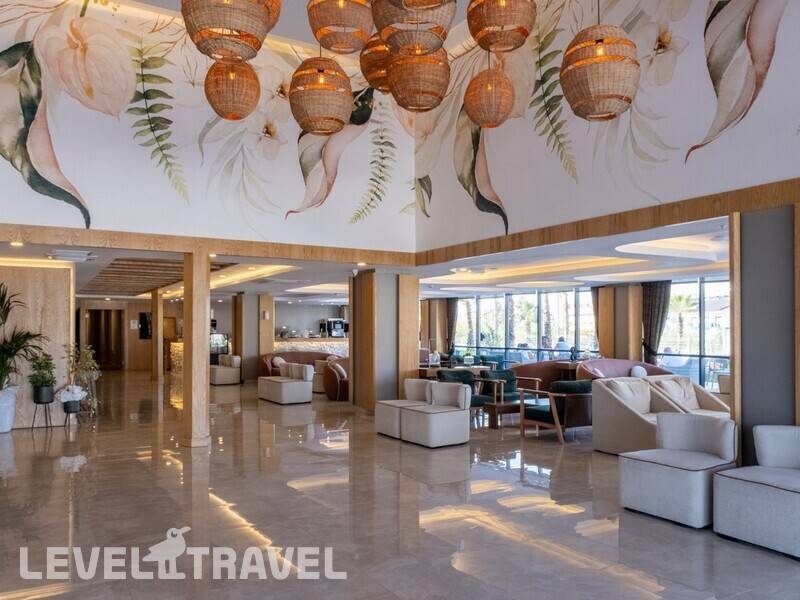 Фотография Hane Sun Elite Hotel (Ex. Noble Palace)