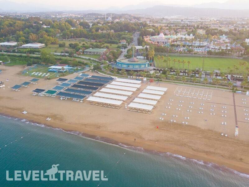 Фотография Hane Sun Elite Hotel (Ex. Noble Palace)