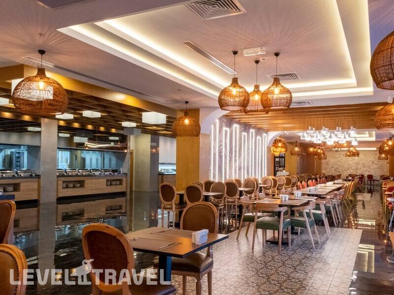 Фотография Hane Sun Elite Hotel (Ex. Noble Palace)