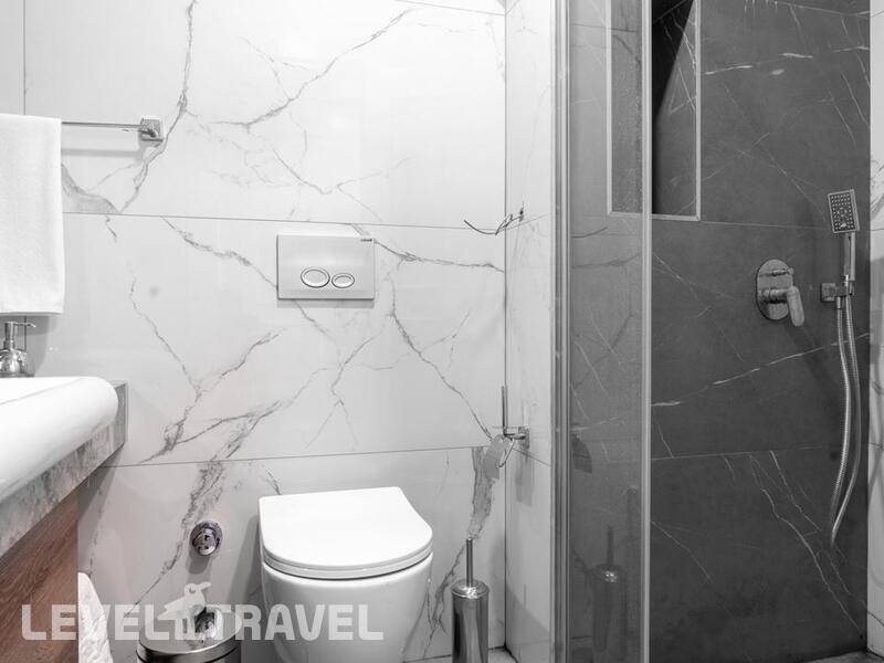 Фотография Hane Sun Elite Hotel (Ex. Noble Palace)