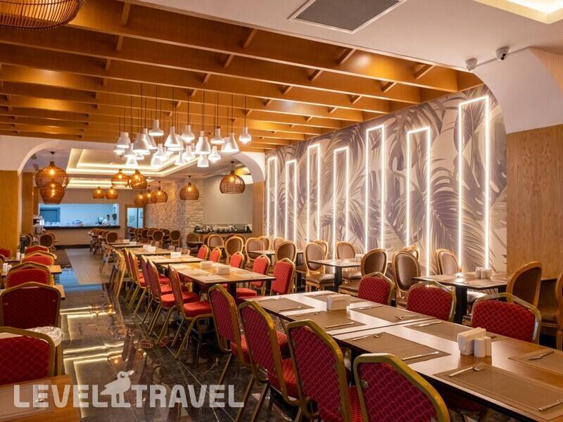 Фотография Hane Sun Elite Hotel (Ex. Noble Palace)