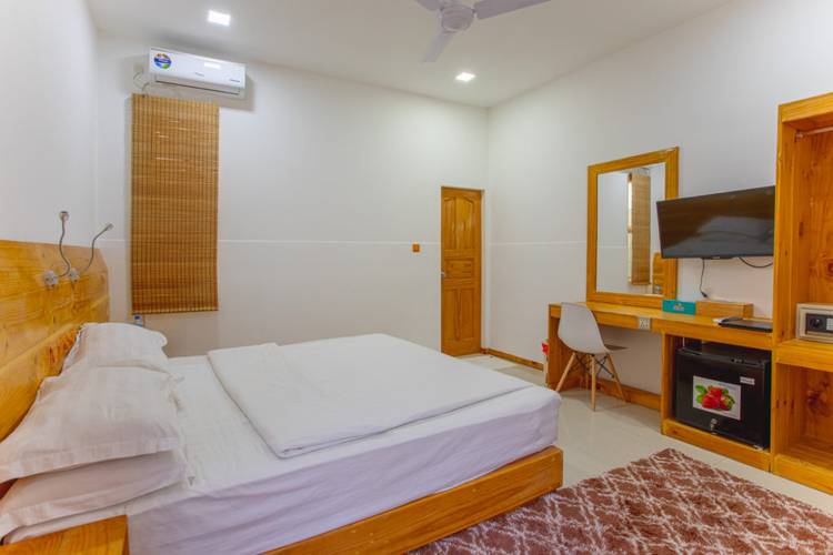 Alaika Maafushi