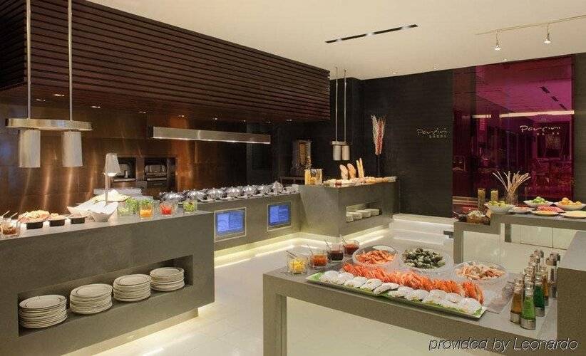 Grand Mercure Shanghai Century Park Hotel