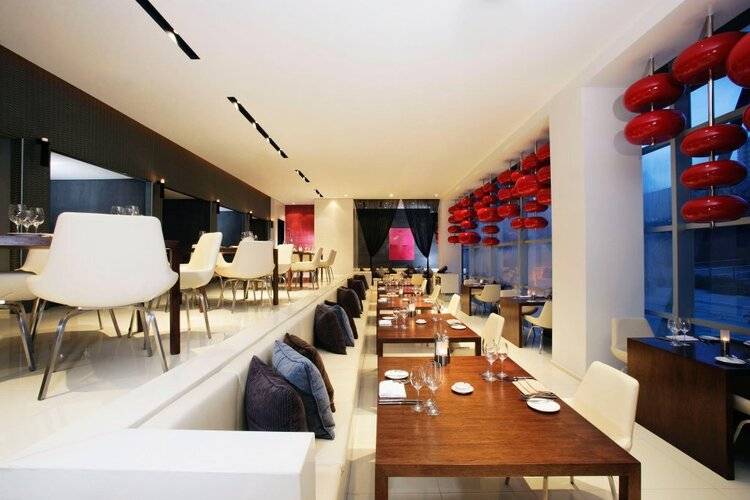 Grand Mercure Shanghai Century Park Hotel