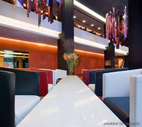 Grand Mercure Shanghai Century Park Hotel