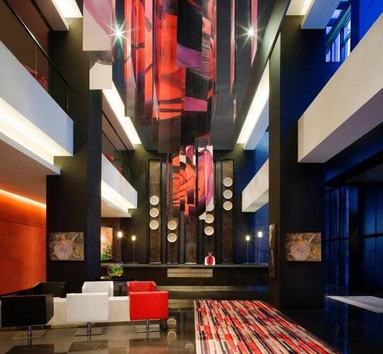 Grand Mercure Shanghai Century Park Hotel