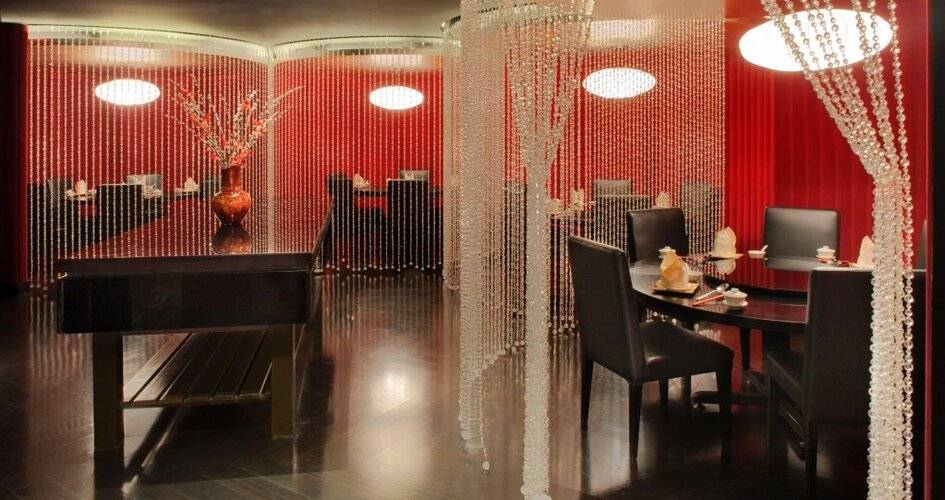 Grand Mercure Shanghai Century Park Hotel