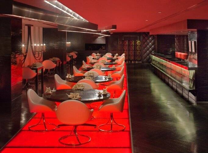 Grand Mercure Shanghai Century Park Hotel