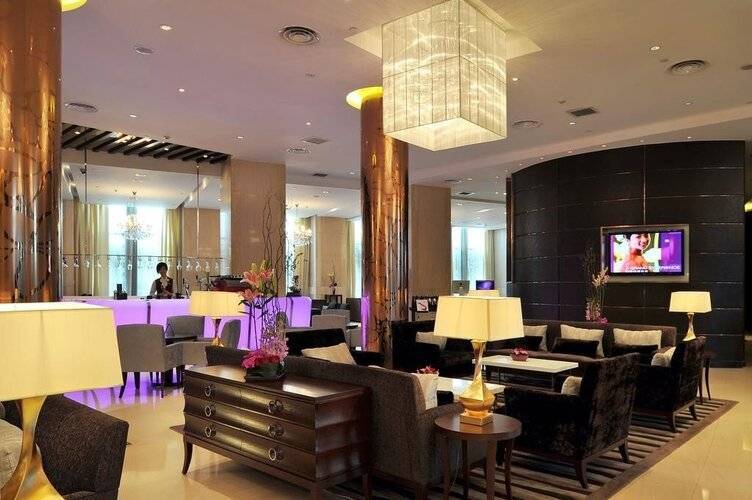 Grand Mercure Shanghai Hongqiao