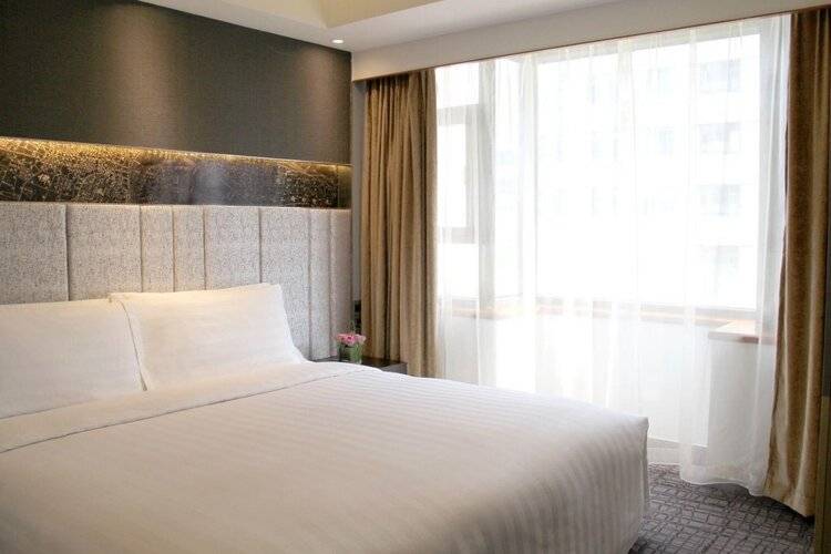 Grand Mercure Shanghai Hongqiao