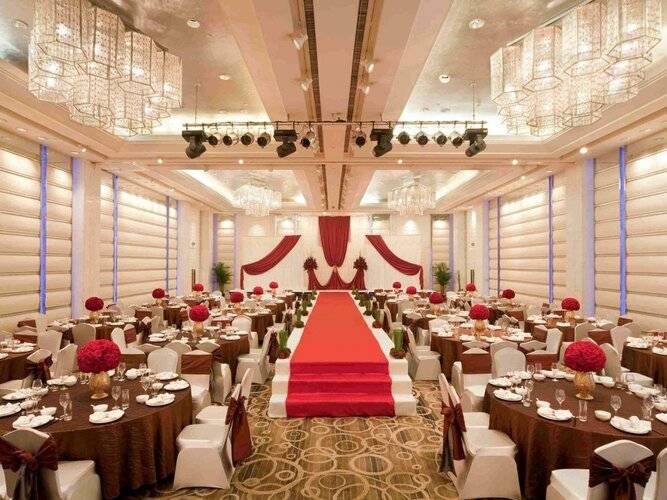 Grand Mercure Shanghai Hongqiao