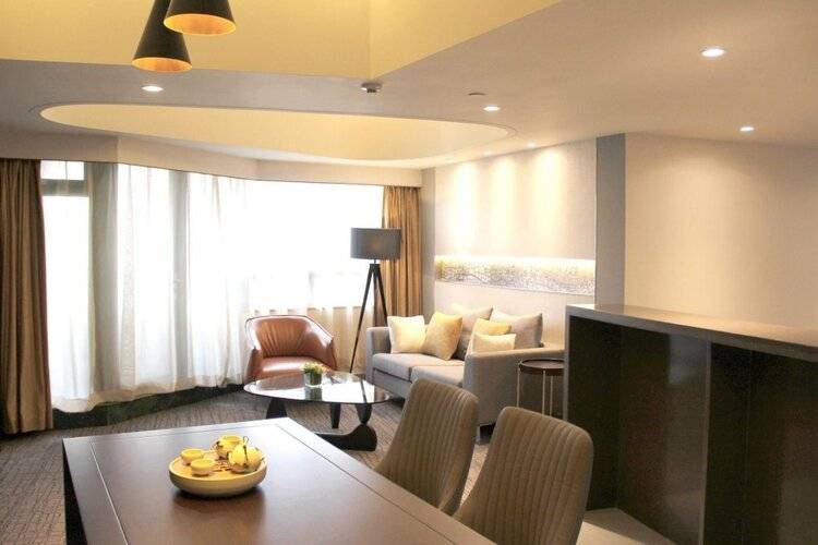 Grand Mercure Shanghai Hongqiao