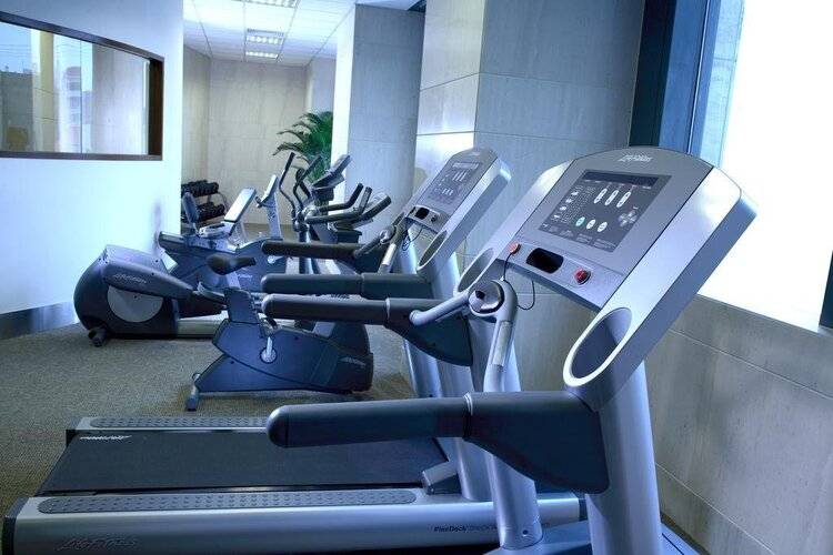 Grand Mercure Shanghai Hongqiao