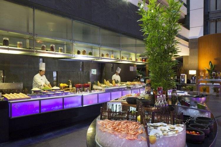 Grand Mercure Shanghai Hongqiao