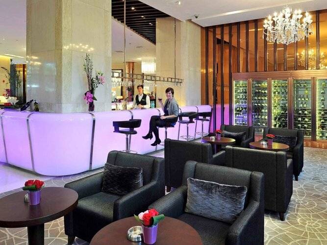 Grand Mercure Shanghai Hongqiao