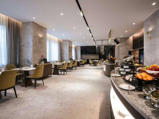 Grand Mercure Shanghai Hongqiao