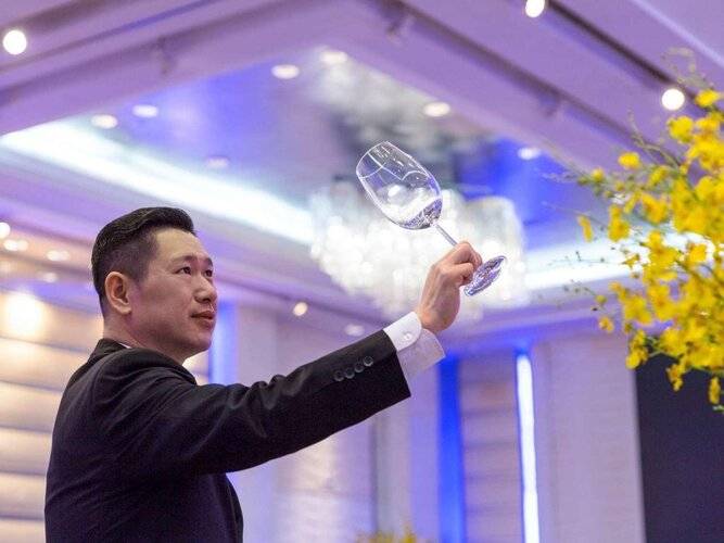 Grand Mercure Shanghai Hongqiao