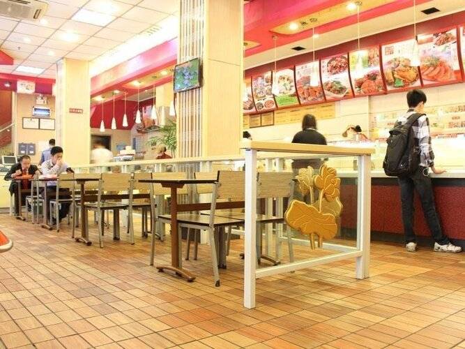 Greentree Inn Shanghai Caoan Road Textile Express Hotel