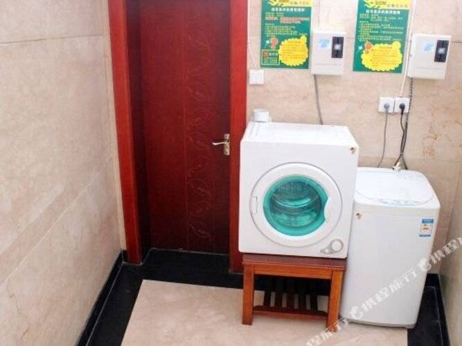 Greentree Inn Shanghai Caoan Road Textile Express Hotel