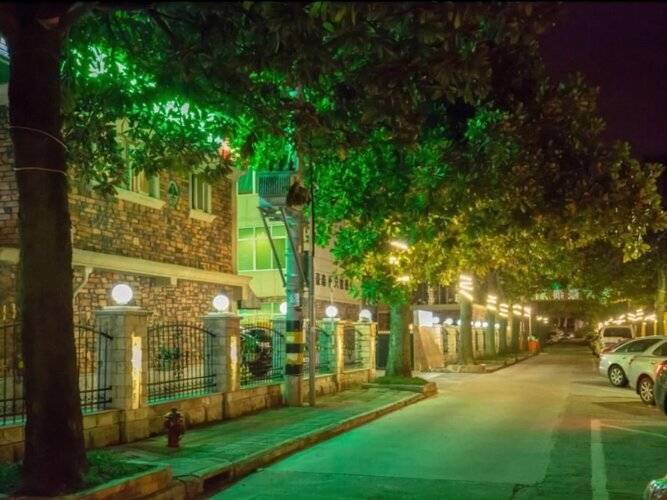 Greentree Inn Shanghai Chongming Bao Town Express Hotel