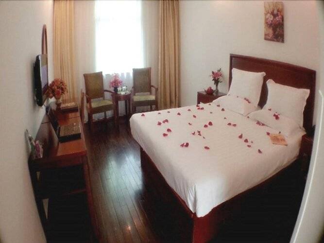 Greentree Inn Shanghai Chongming Bao Town Express Hotel
