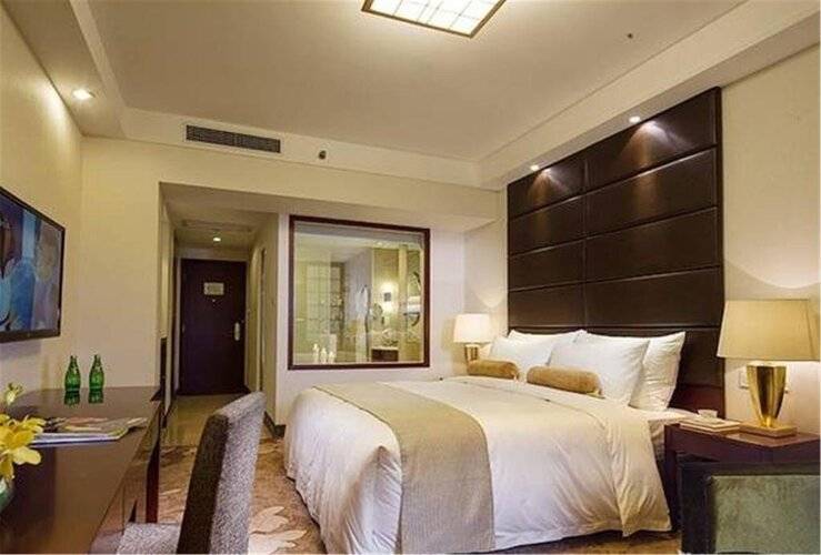 Guangdong Hotel