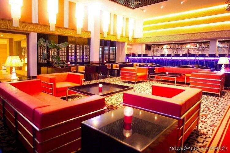 Guangdong Hotel