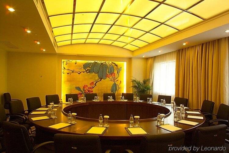 Guangdong Hotel
