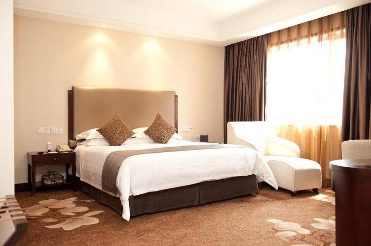 Guangdong Hotel