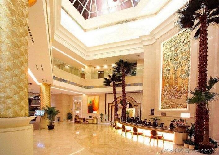 Guangdong Hotel