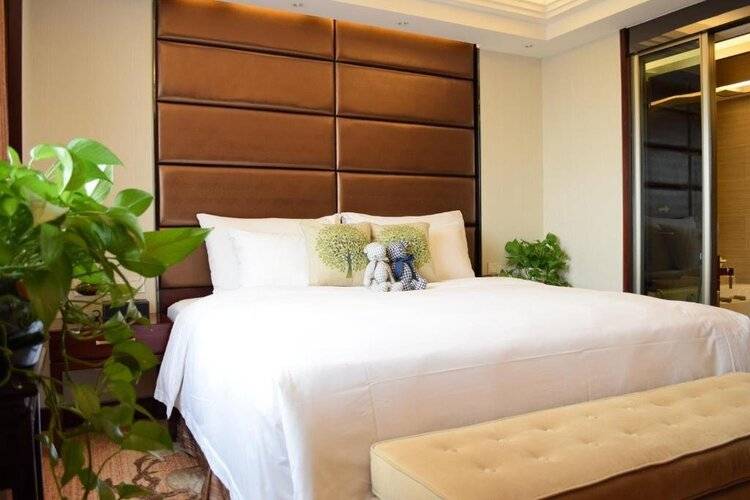 Guangdong Hotel
