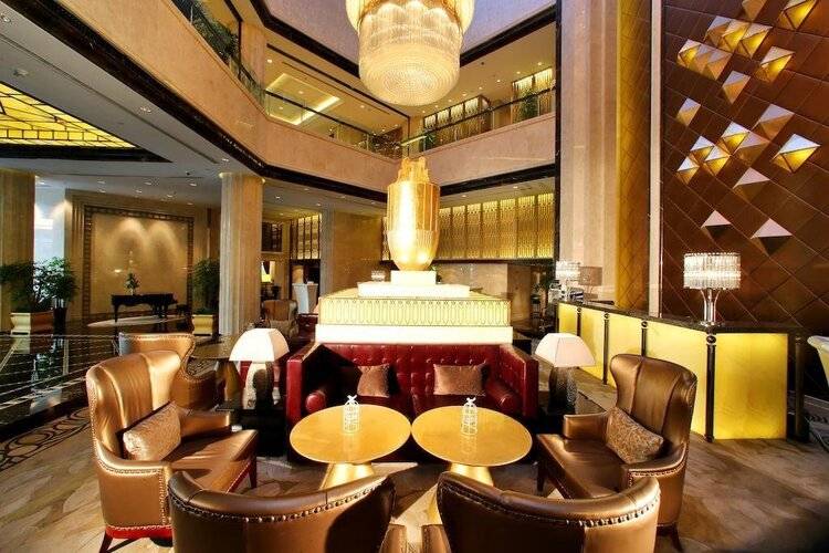 Guangdong Hotel