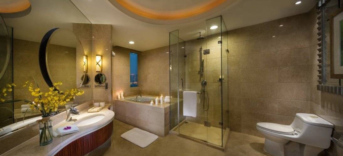 Guangdong Hotel