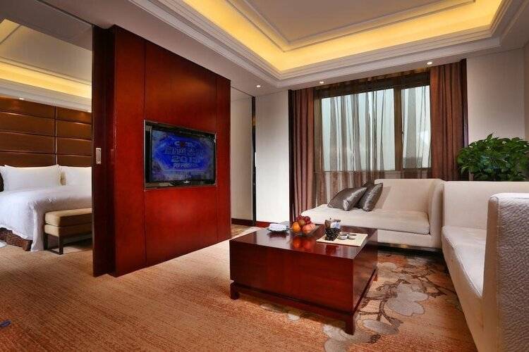 Guangdong Hotel