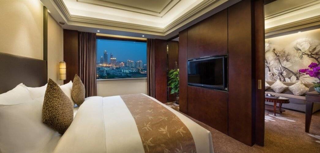Guangdong Hotel