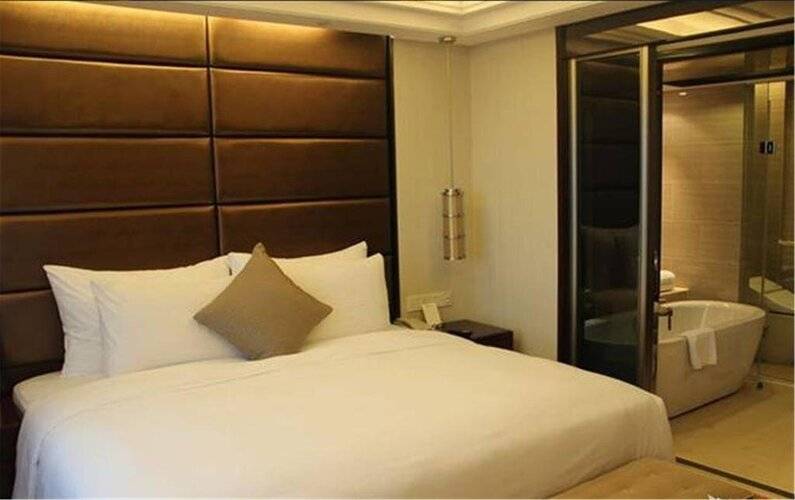 Guangdong Hotel
