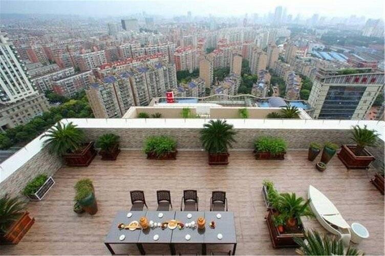 Guangdong Hotel