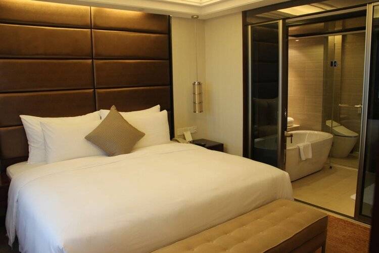 Guangdong Hotel