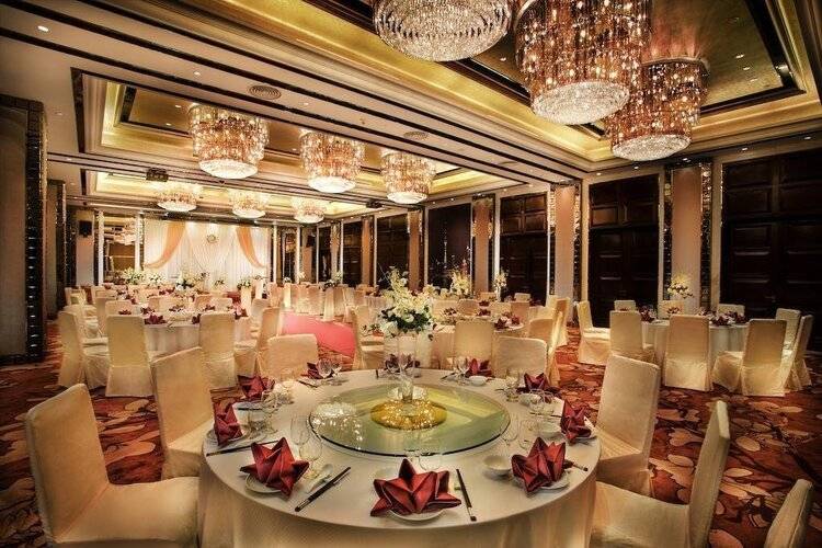 Guangdong Hotel