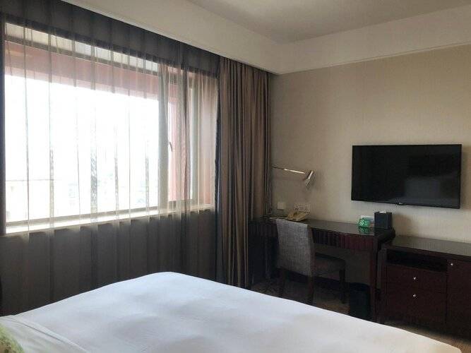 Guangdong Hotel