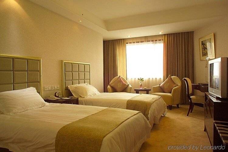 Guangdong Hotel