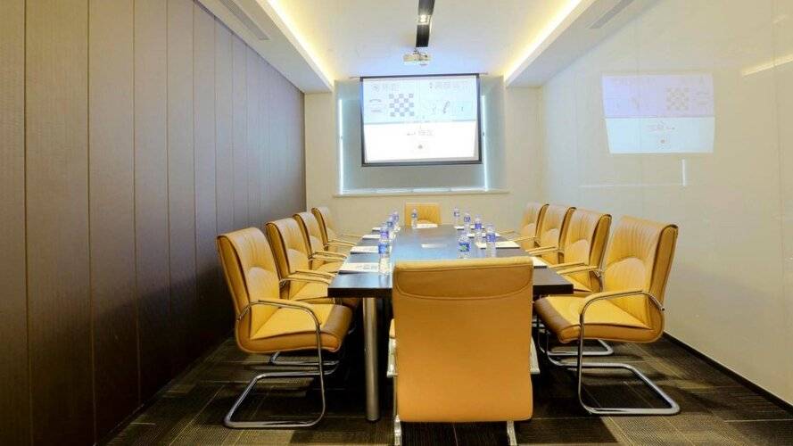Holiday Inn Express Shanghai Gongkang, An Ihg Hotel