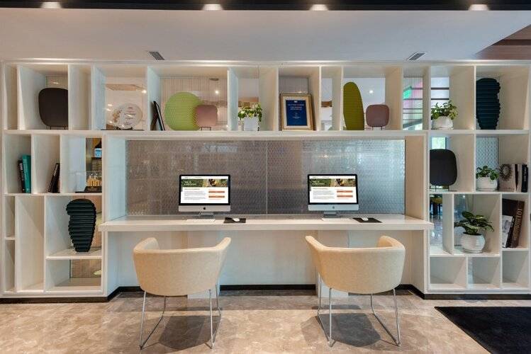 Holiday Inn Express Shanghai Pujiang, An Ihg Hotel