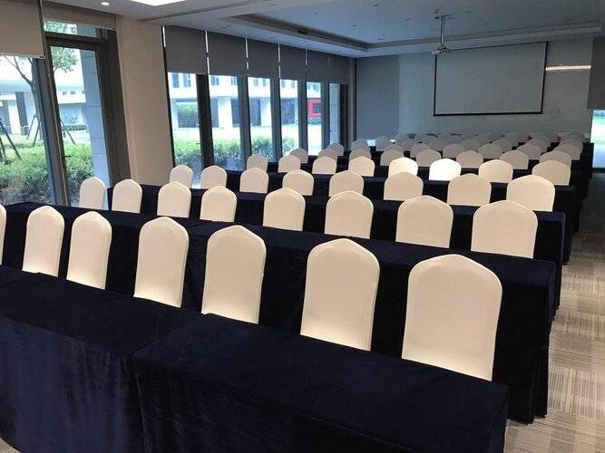 Holiday Inn Express Shanghai Pujiang, An Ihg Hotel