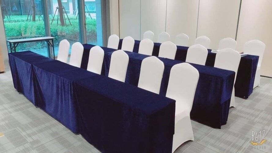Holiday Inn Express Shanghai Pujiang, An Ihg Hotel