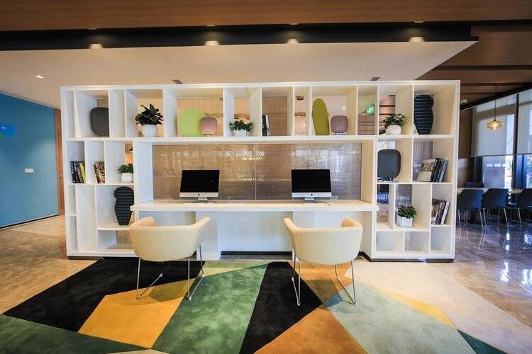 Holiday Inn Express Shanghai Pujiang, An Ihg Hotel